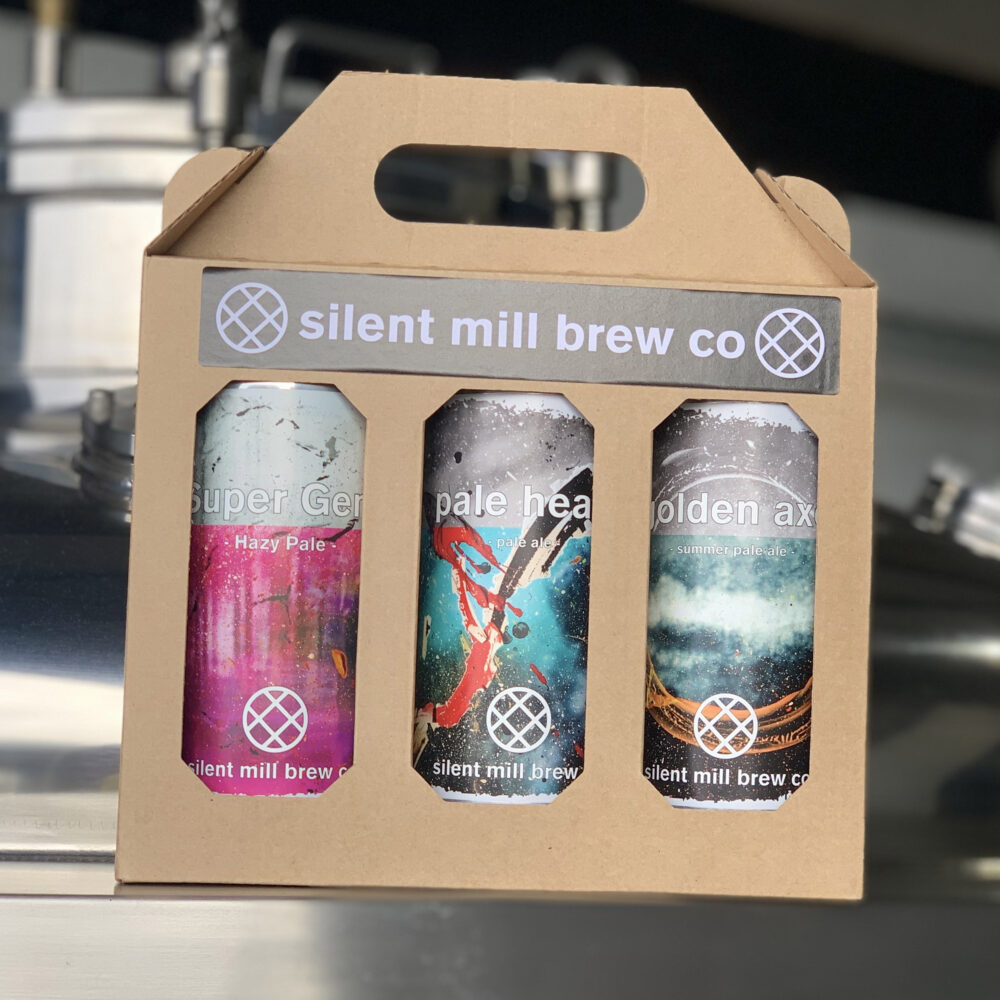 Gift Box - Pales