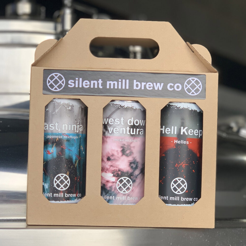 Gift Box - Lagers