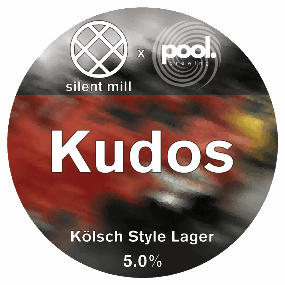 Kudos