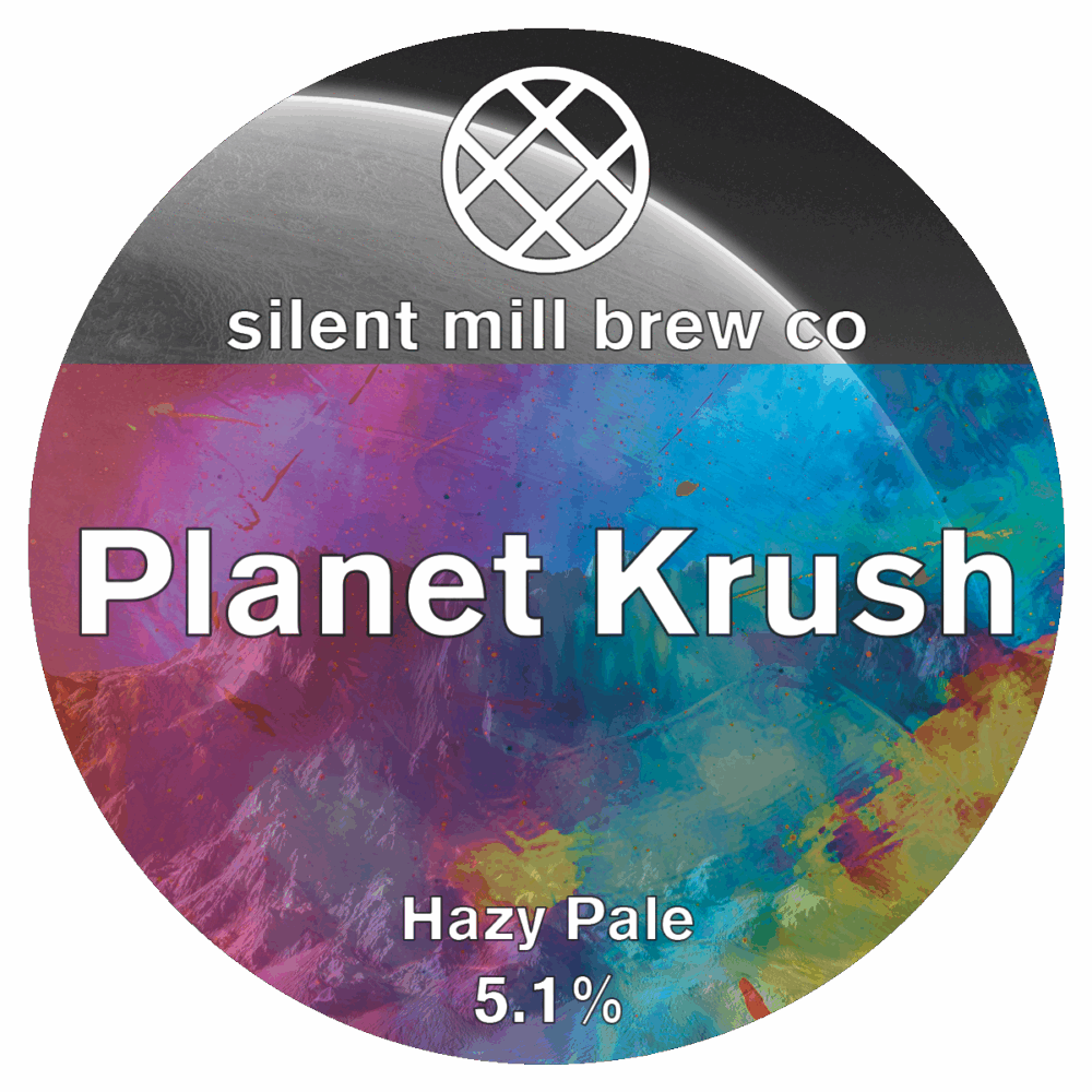 Planet Krush