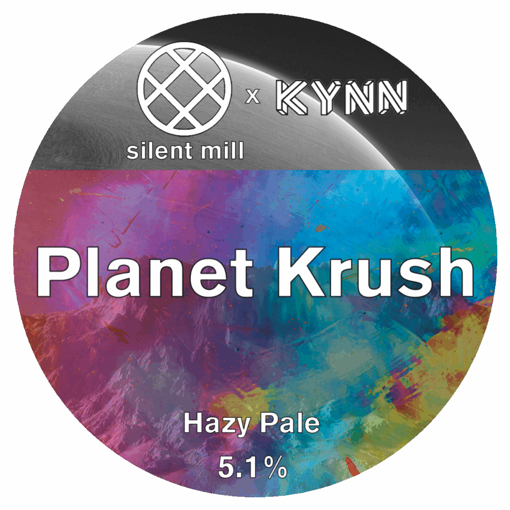 Planet Krush