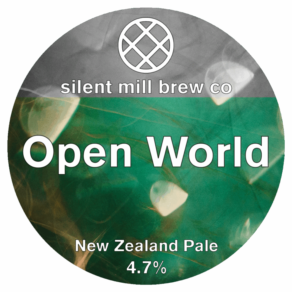 Open World