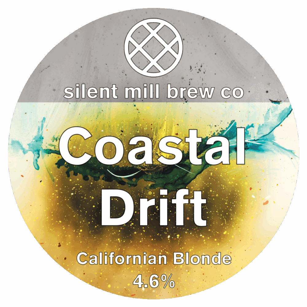 Coastal Drift