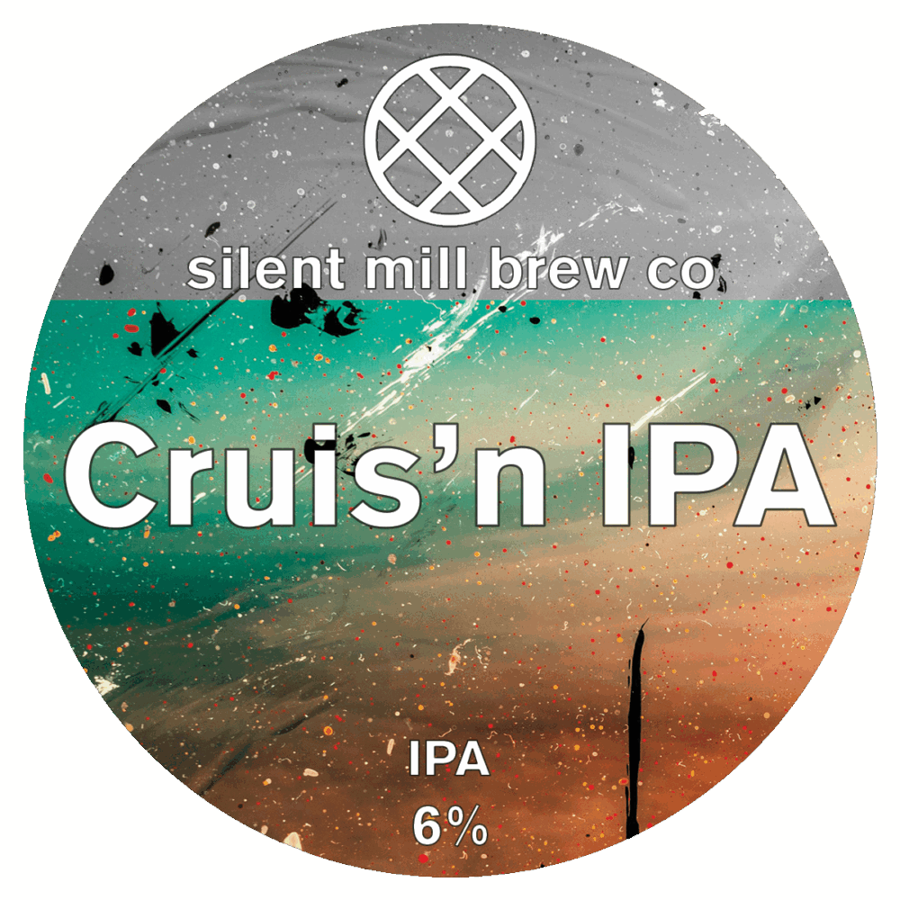 Cruis'n IPA