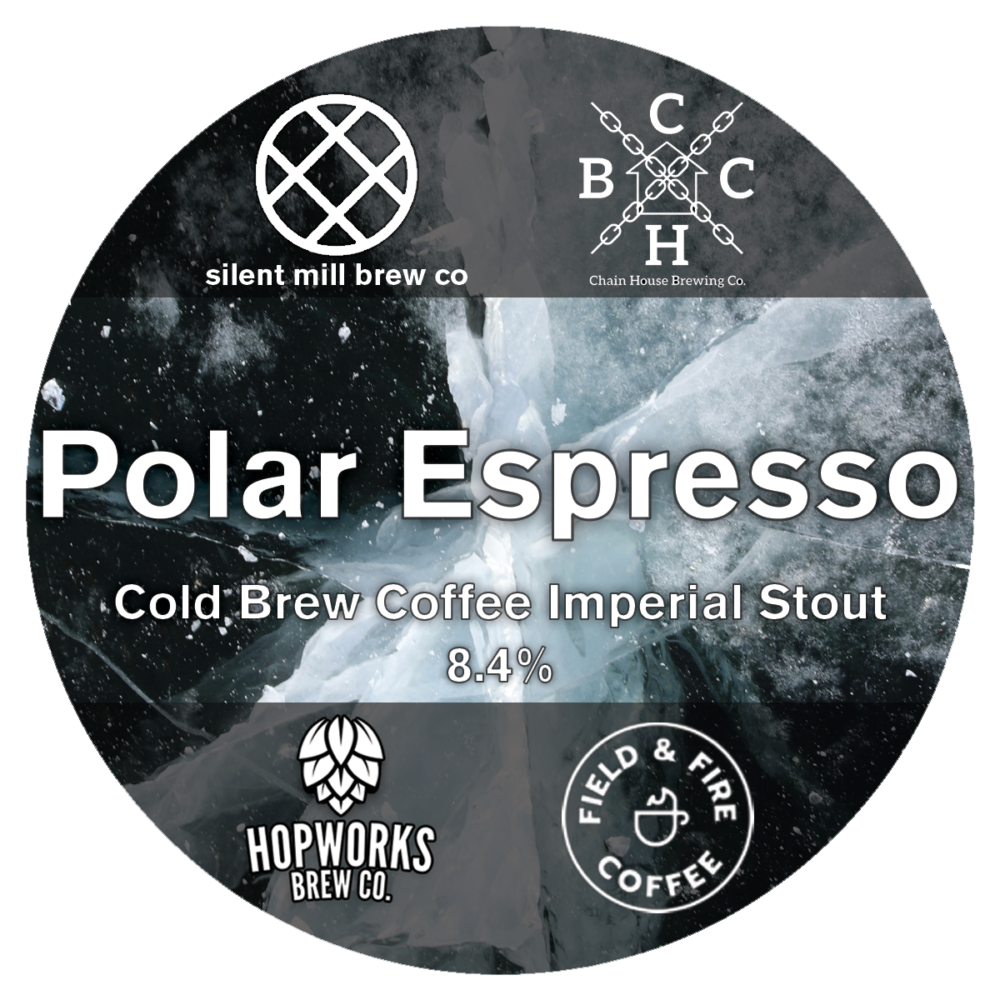 Polar Espresso