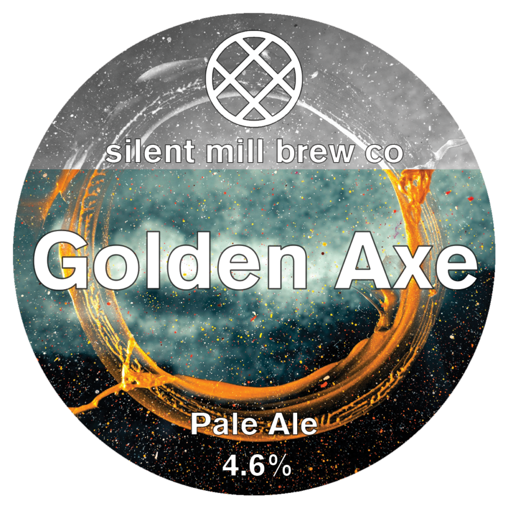 golden axe