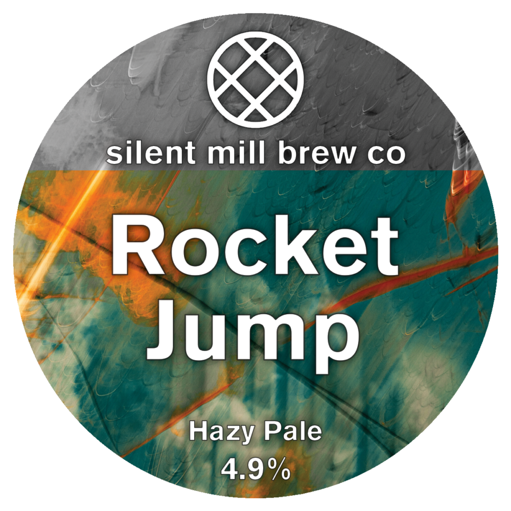 Rocket Jump